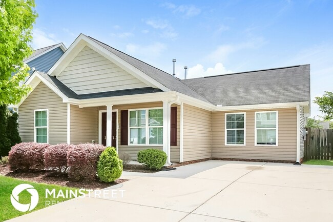 Photo - 2802 Wild Poplar Way