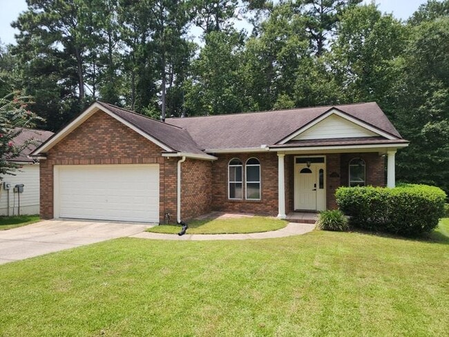Building Photo - 8520 Hannary Cir