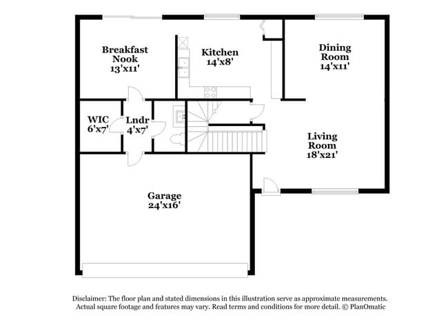 Photo - 1026 Cannock Dr