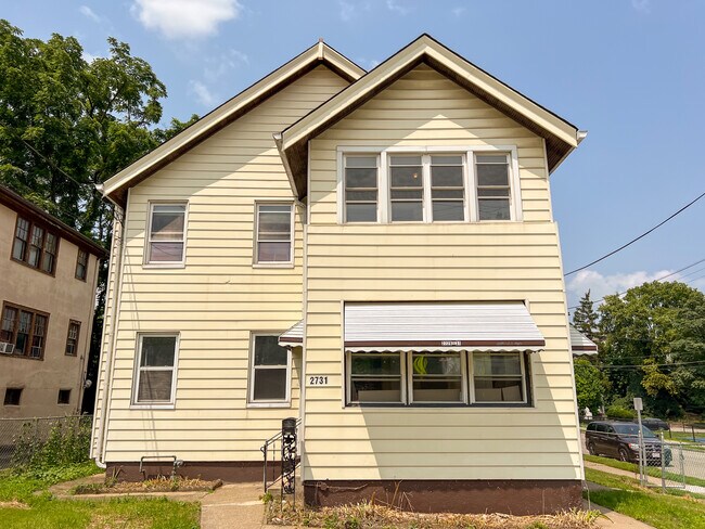 2731 Eden Ave