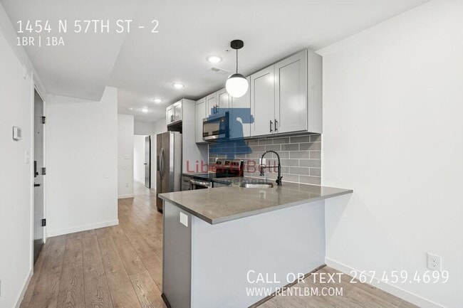 Building Photo - 1454 N 57th St Unit 2
