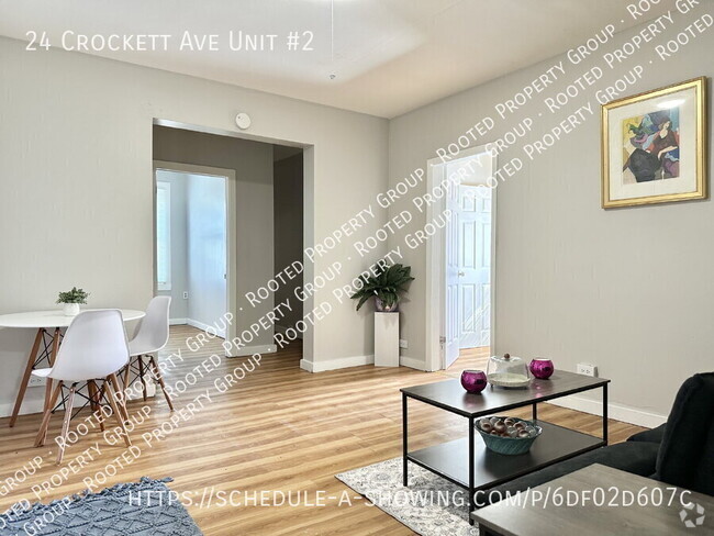 Building Photo - Newly furnished 3 bedroom near Hudson Valley Unit #2 Rental