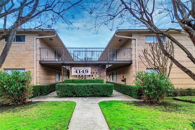 Building Photo - 4149 Lovers Ln Unit J Rental