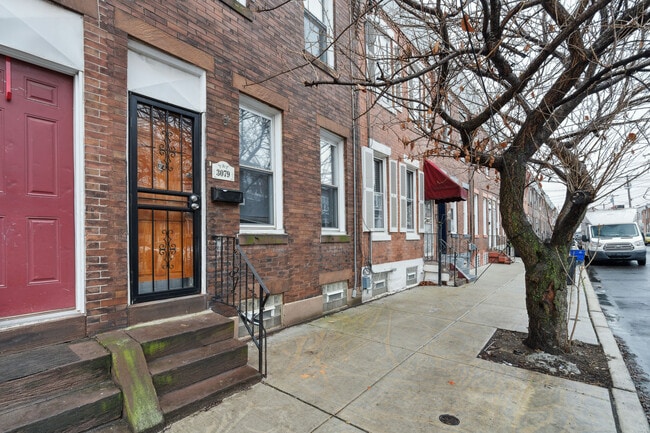 Updated Home - 3079 Tulip St