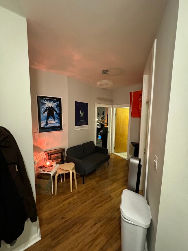 Photo - 38 Hemenway St Unit 4