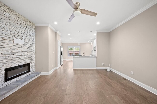 Photo - Beautiful 4BR Home with Finished Basement