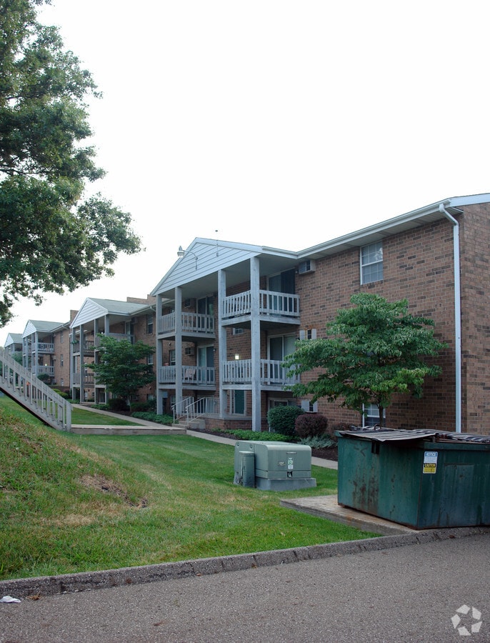 Photo - 2615 Blake Apartments