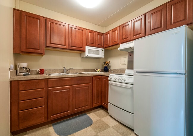 Photo - Covenant House