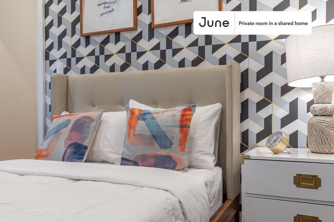 Photo - Room in Shared 3 bed/1 bath home Unidad B