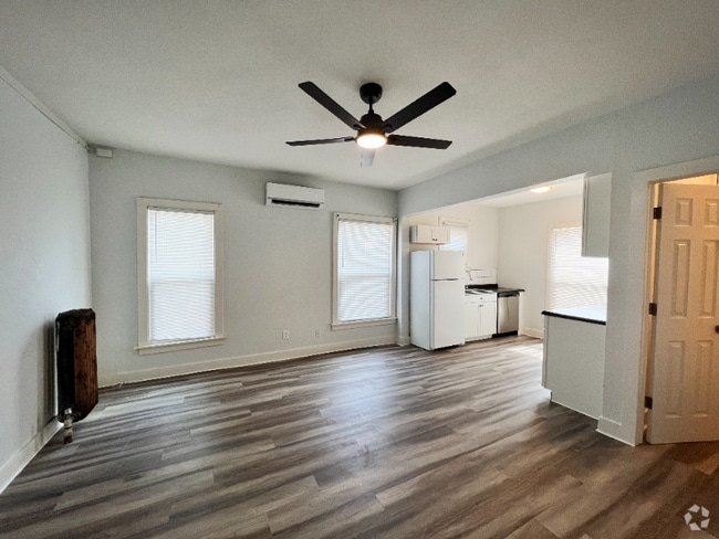 Building Photo - 1213 12th St Rental