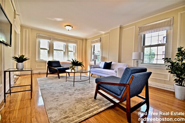 Photo - 1454 Beacon St Condo Unit 342