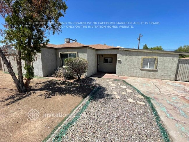 Building Photo - 1804 W Weldon Ave Rental