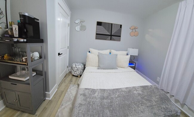 1315 Gorrell St Unit 2