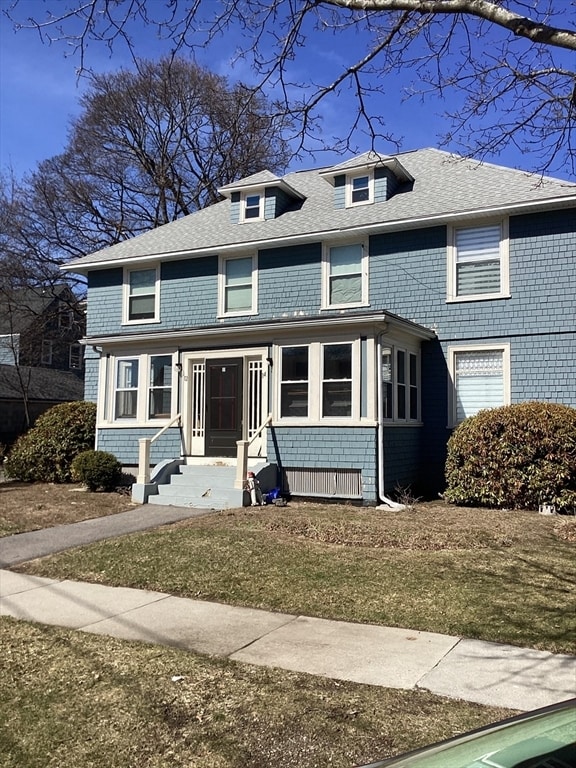 Building Photo - 14 Clark St Unit 1