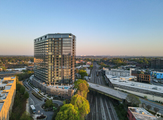 Building Photo - 788 West Midtown Rental