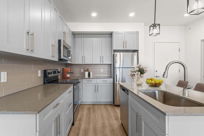 Photo - The Residences at Victory Ranch