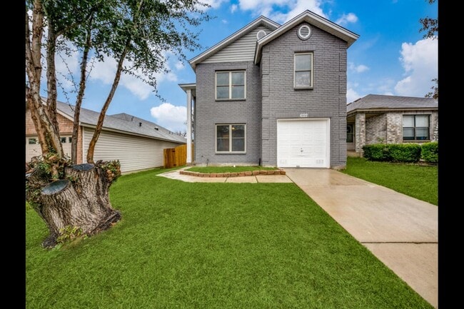 Building Photo - 6722 Badger Pass Dr