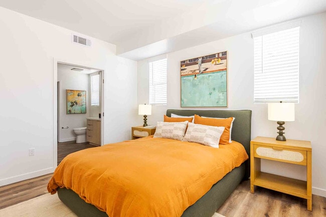 Desert Meadows Apartments