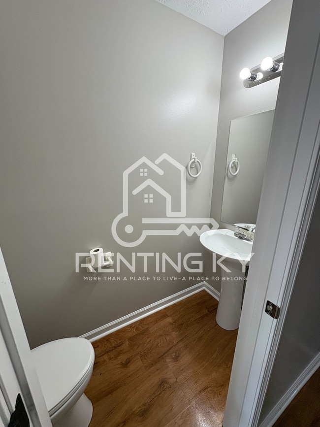 Photo - Spacious 2-Bed, 1.5-Bath Townhome!