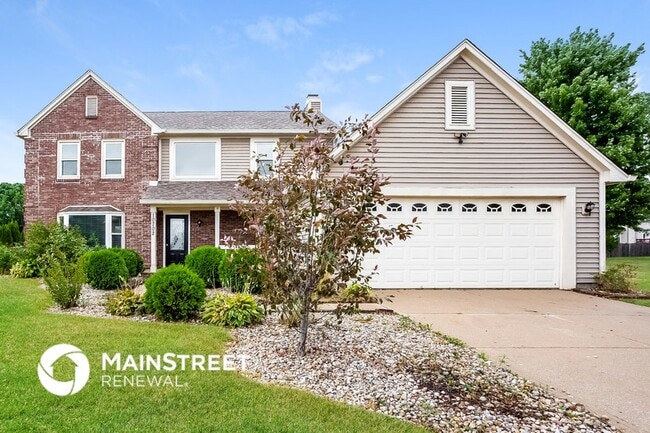 Building Photo - 10702 Palmyra Ct Rental