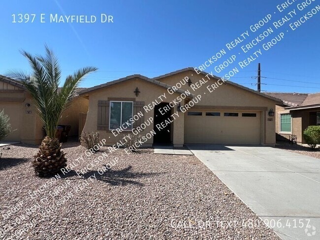 Building Photo - 1397 E Mayfield Dr Rental