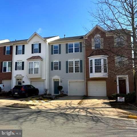 Photo - 1529 Grosbeak Ct Townhome