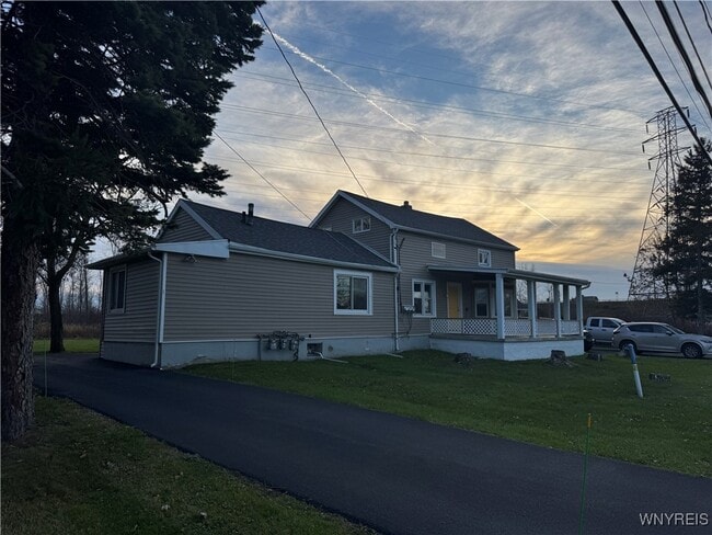 Building Photo - 549 Indian Church Rd