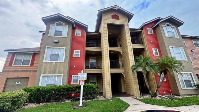 Building Photo - 2210 Grand Cayman Ct Unit 1711 Rental