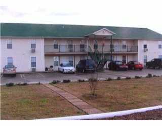 Photo - College Avenue Apartments