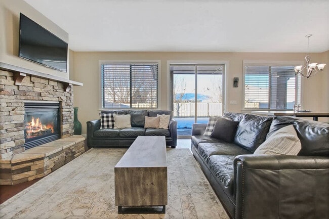 4631 N Adale Ave Unit SI ID1638222P