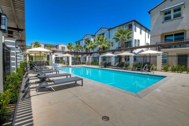 New 3 Story Townhome Available Now! - New 3 Story Townhome Available Now!