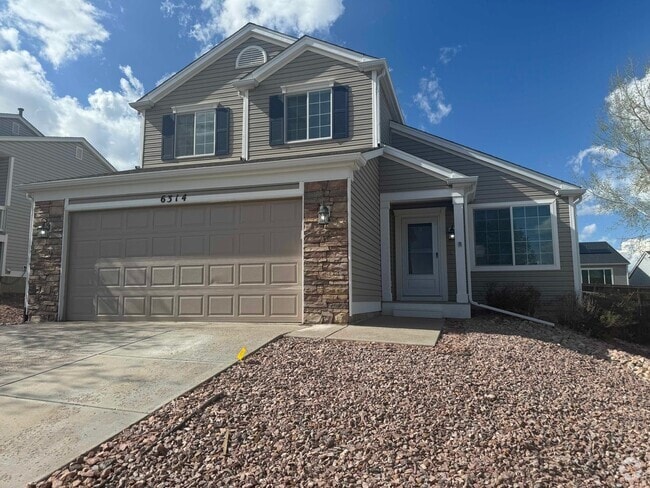 Building Photo - Updated 3 Bedroom in Stetson Hills Rental