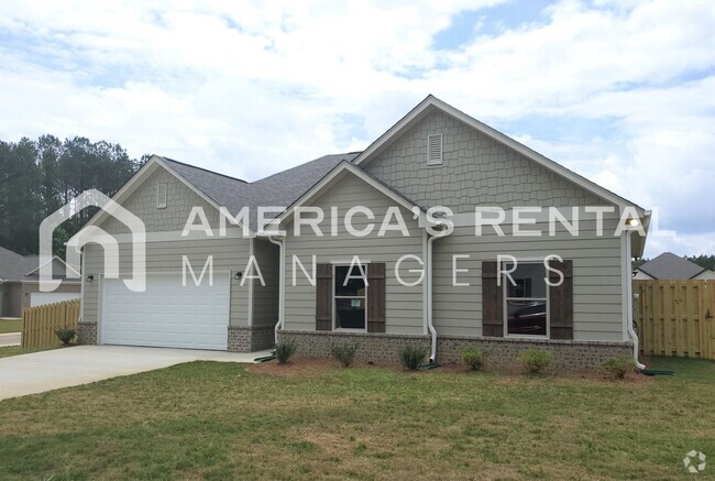 Building Photo - Spacious home for Rent in Clanton, AL!! Av...