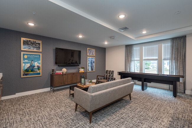 Acclaim at Greenbrier