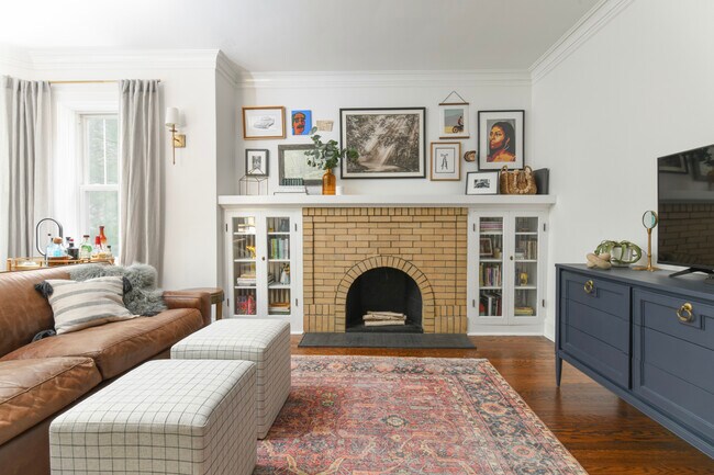 Photo - 3312 N Oakley Ave
