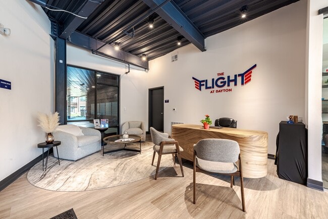 The Flight at Dayton-POI-03-min - The Flight