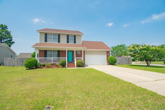 Photo - Coming Soon! 3 Bedroom 2.5 Bathroom- Large Fenced Yard Pets Okay!
