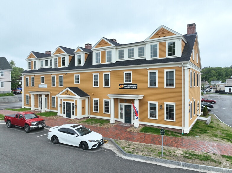 Building Photo