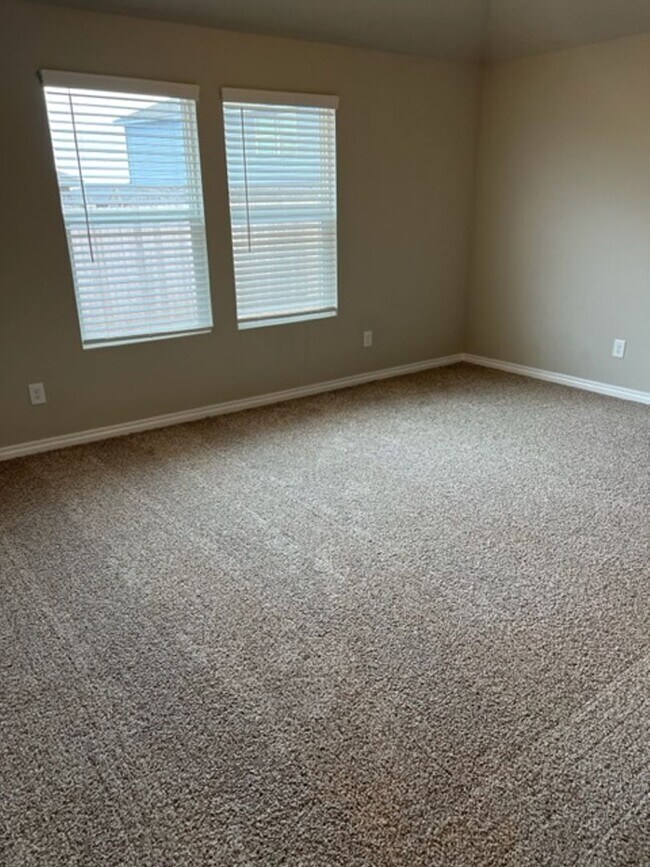 Photo - Brand New Home For Rent in Mustang