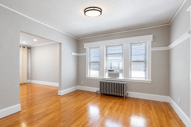 241 Beech St Unit 2 Second floor
