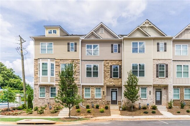 Photo - 1707 Prelude Pointe Townhome