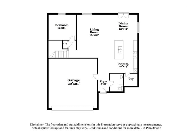 Photo - 1111 Feldman Chase