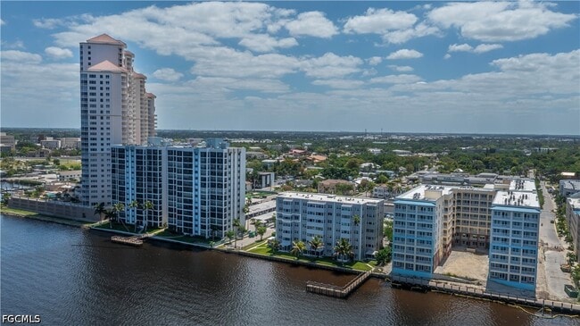 Photo - 1900 Clifford St Unit 506