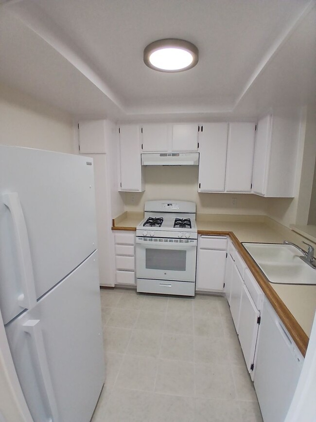 Photo - !!!!! Large 2BD Condo with parking in Alamitos !!!! Unit 307