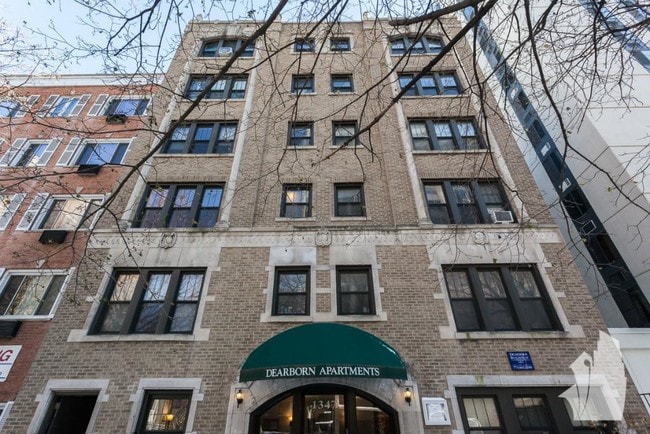 Photo - 1347 N Dearborn St Unit 608