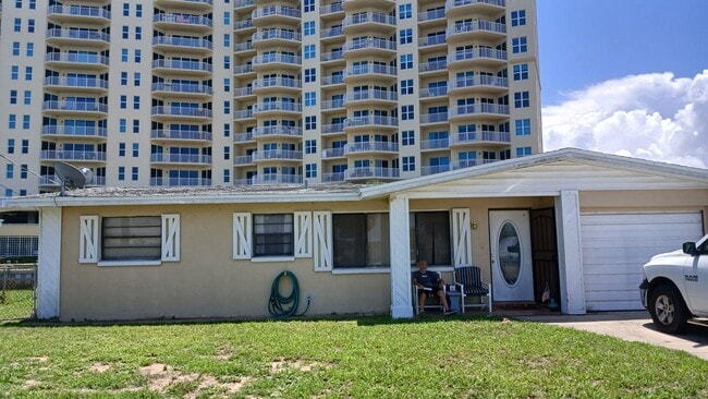 Vista de la calle 211 Sandy Circle Sur Daytona - 211 Sandy Cir