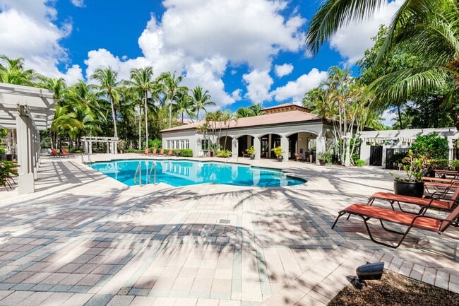 POLO RALPH LAUREN　　BEACH　Apartment Brand New Apartments in Palm Beach, FL | Elan Polo Gardens