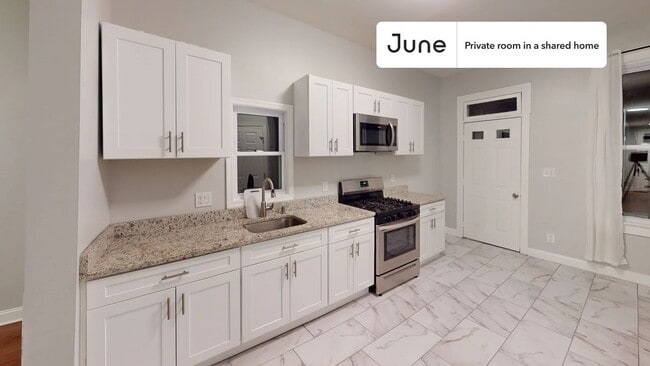 Photo - Room in Shared 3 bed/1.5 bath home Unit A