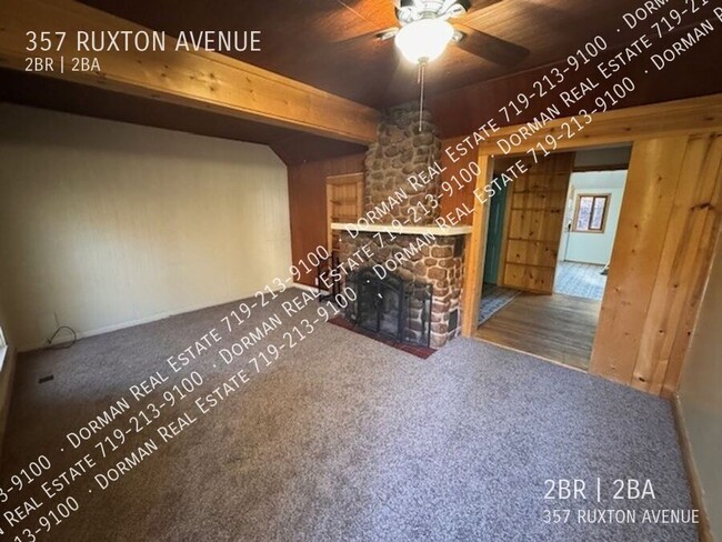Photo - 357 Ruxton Ave