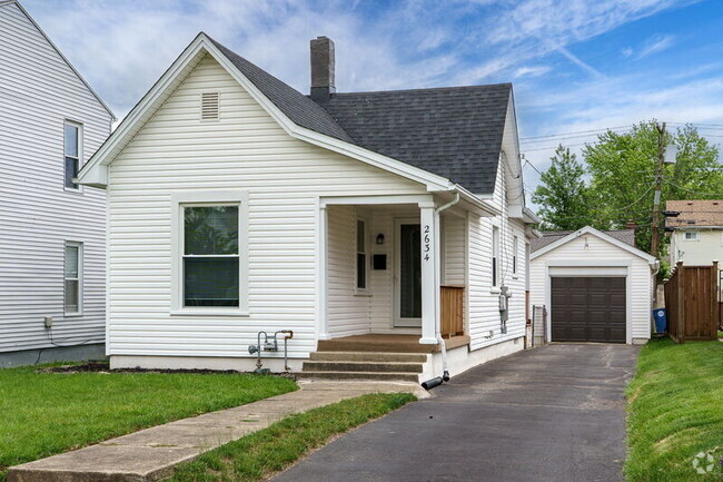 Building Photo - 2634 Wayland Ave Rental